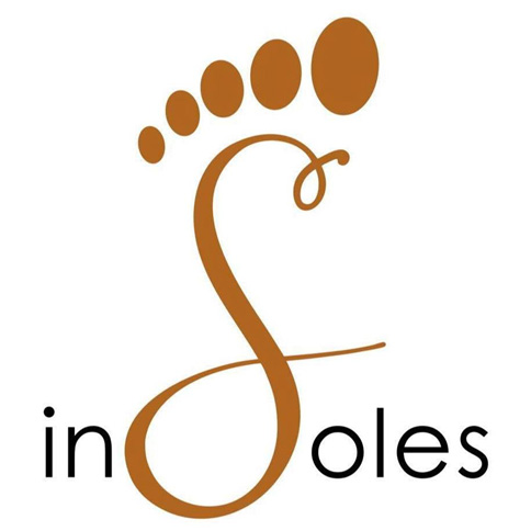 InSoles Flats Shoes Sandals Footwear